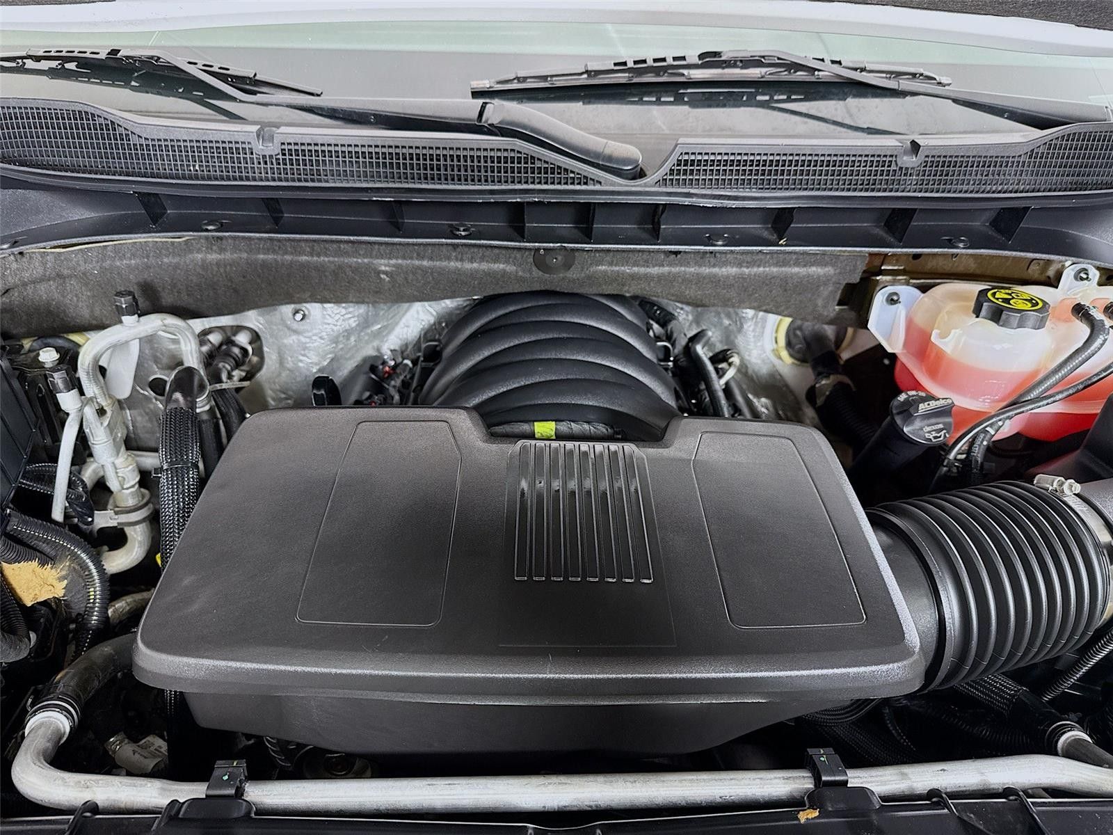 2023 Chevrolet Silverado 1500 ZR2 AWD