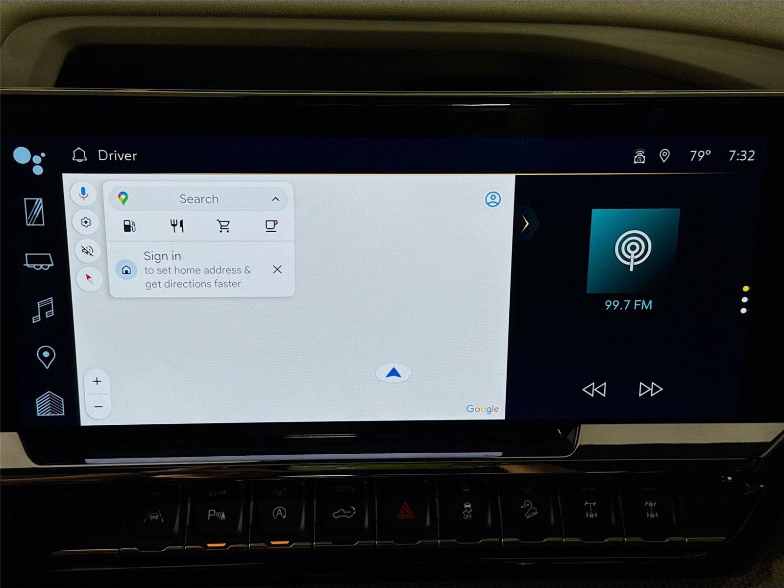 2023 Chevrolet Silverado 1500 ZR2 AWD