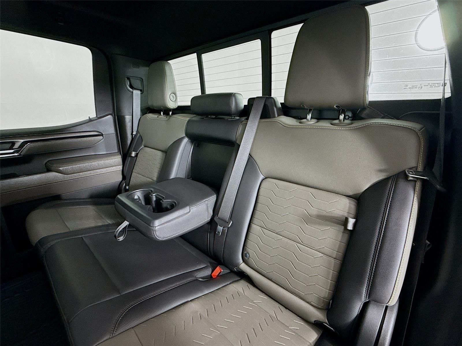 2023 Chevrolet Silverado 1500 ZR2 AWD