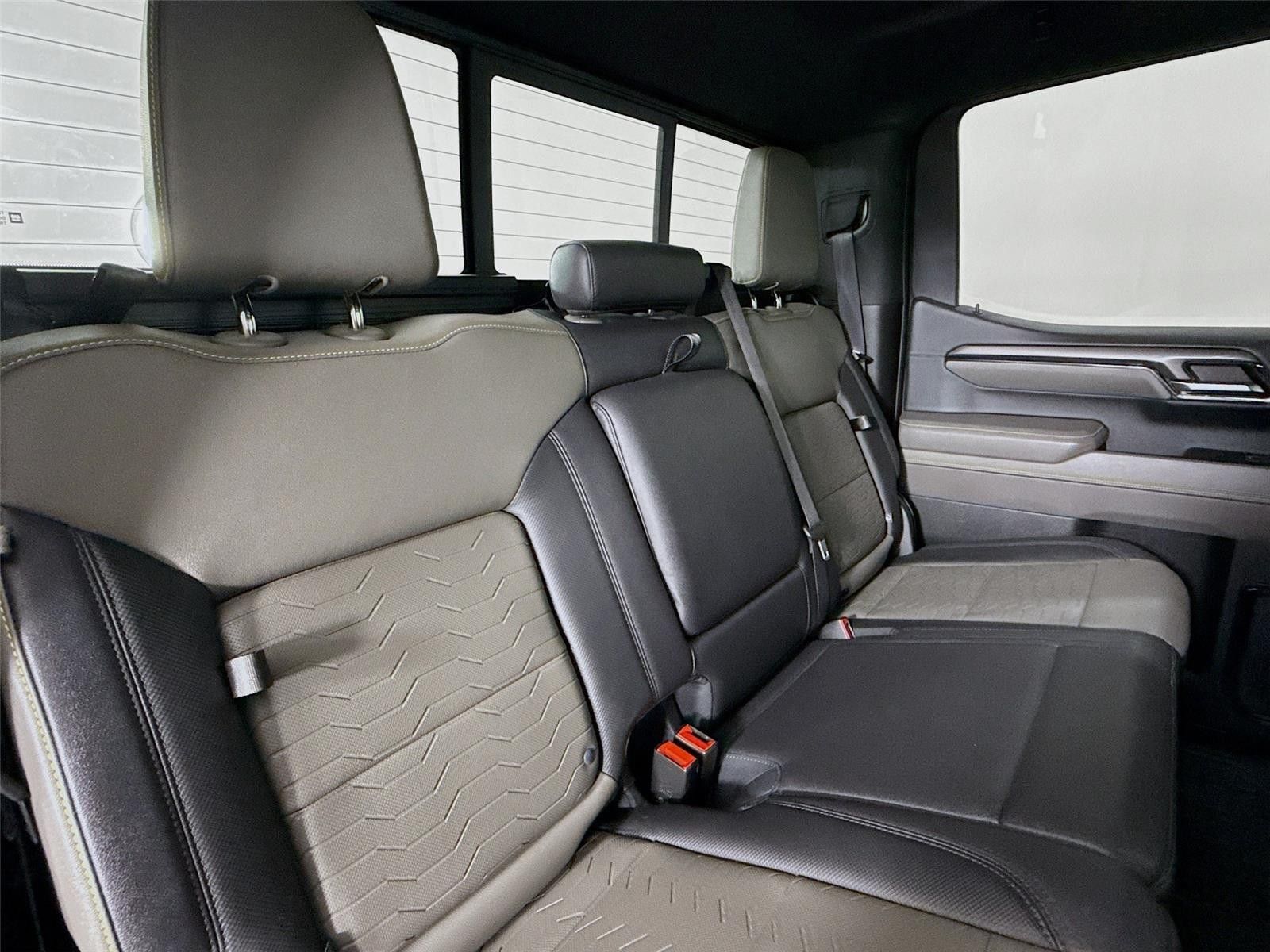 2023 Chevrolet Silverado 1500 ZR2 AWD