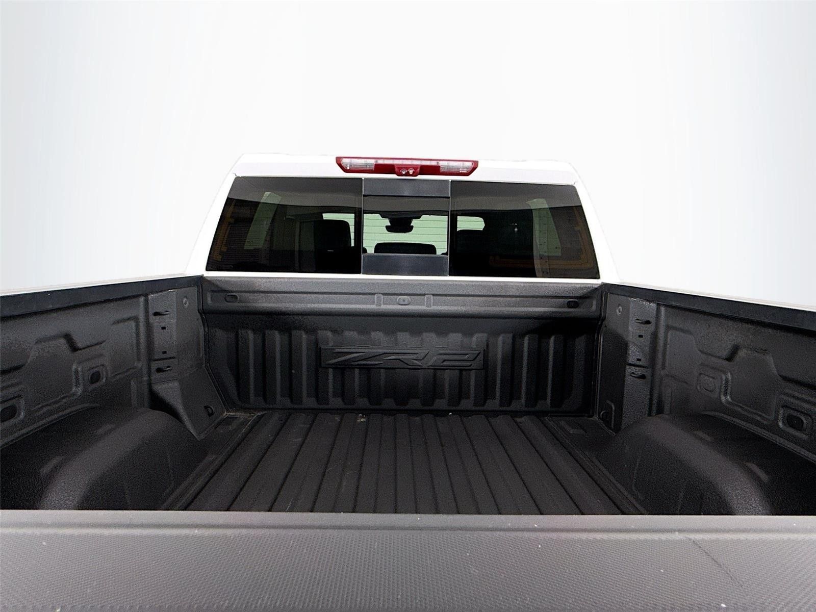 2023 Chevrolet Silverado 1500 ZR2 AWD