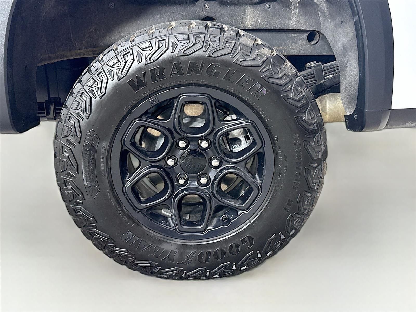 2023 Chevrolet Silverado 1500 ZR2 AWD