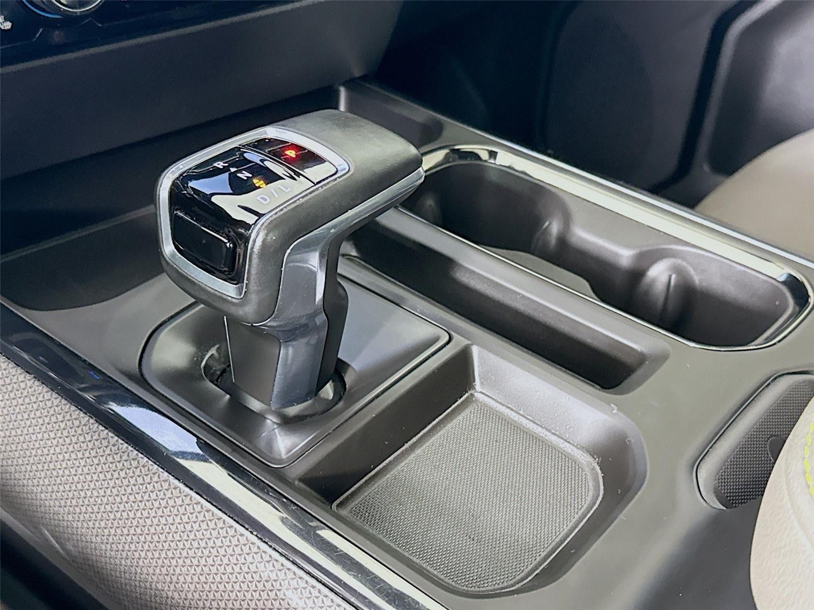 2023 Chevrolet Silverado 1500 ZR2 AWD