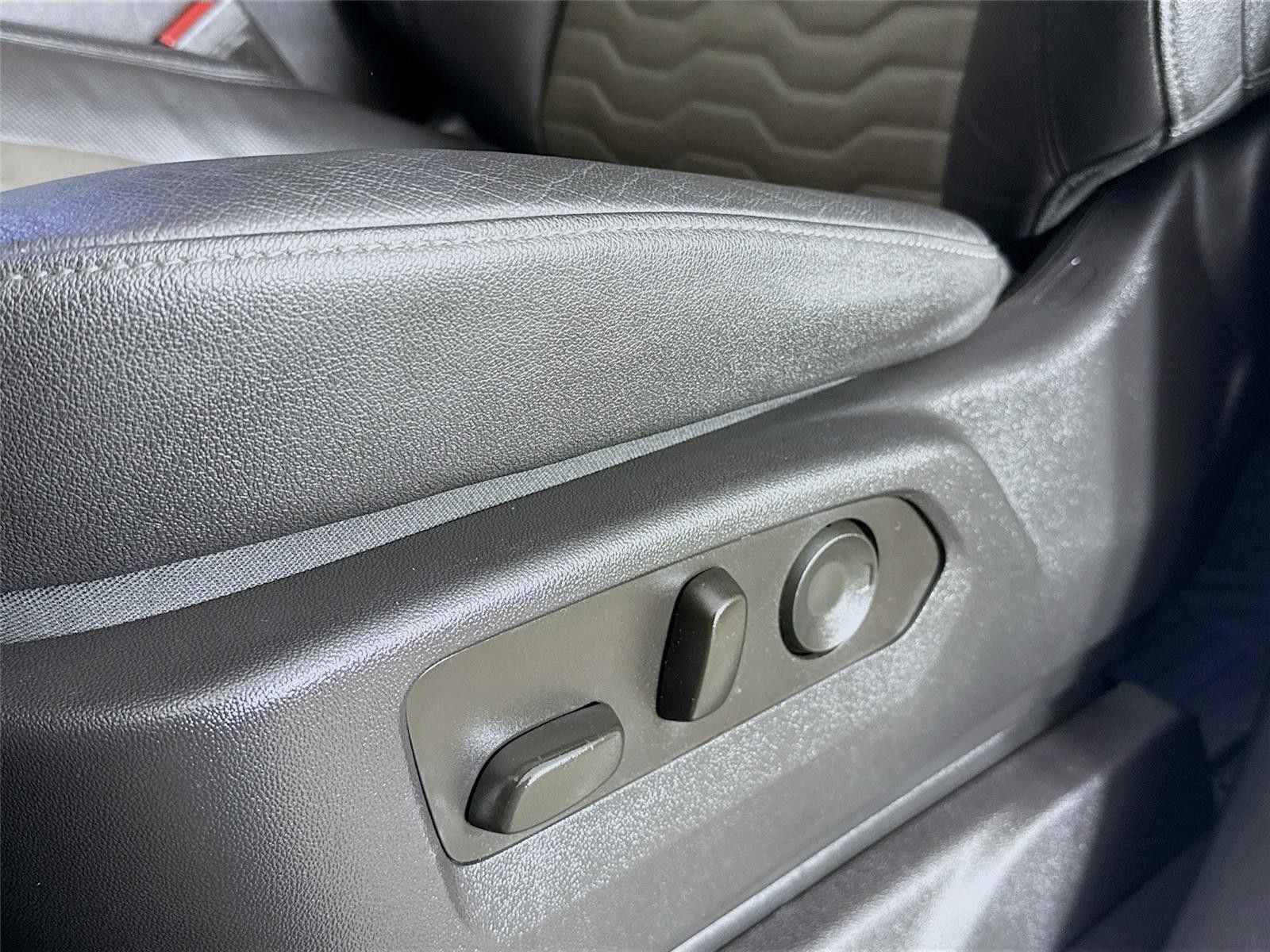 2023 Chevrolet Silverado 1500 ZR2 AWD