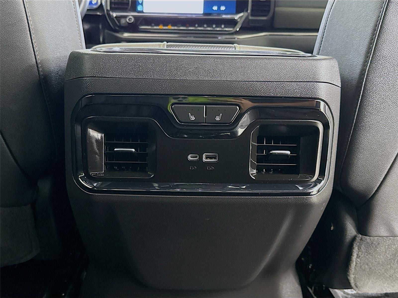 2023 Chevrolet Silverado 1500 ZR2 AWD