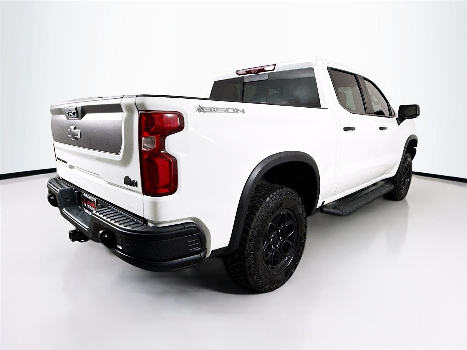 2023 Chevrolet Silverado 1500 ZR2 AWD