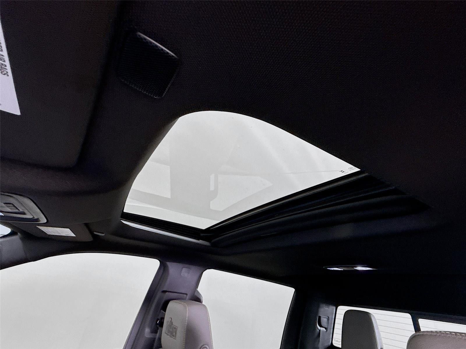 2023 Chevrolet Silverado 1500 ZR2 AWD