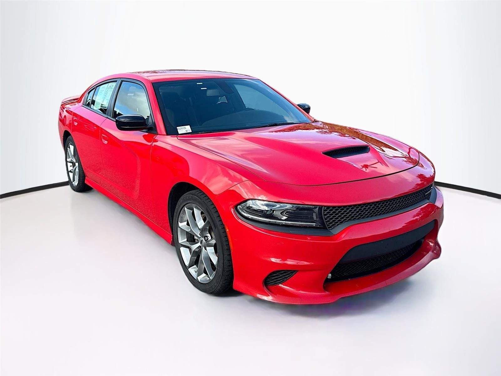 2023 Dodge Charger GT RWD