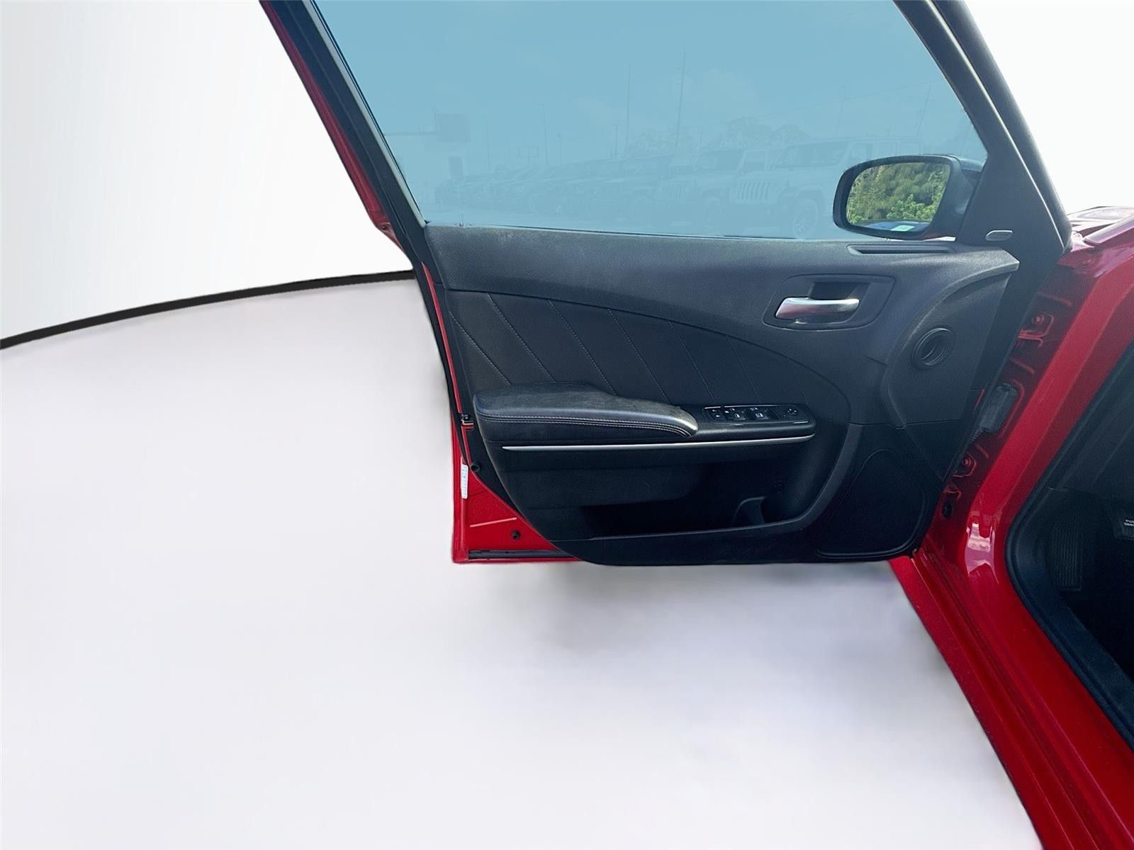 2023 Dodge Charger GT RWD