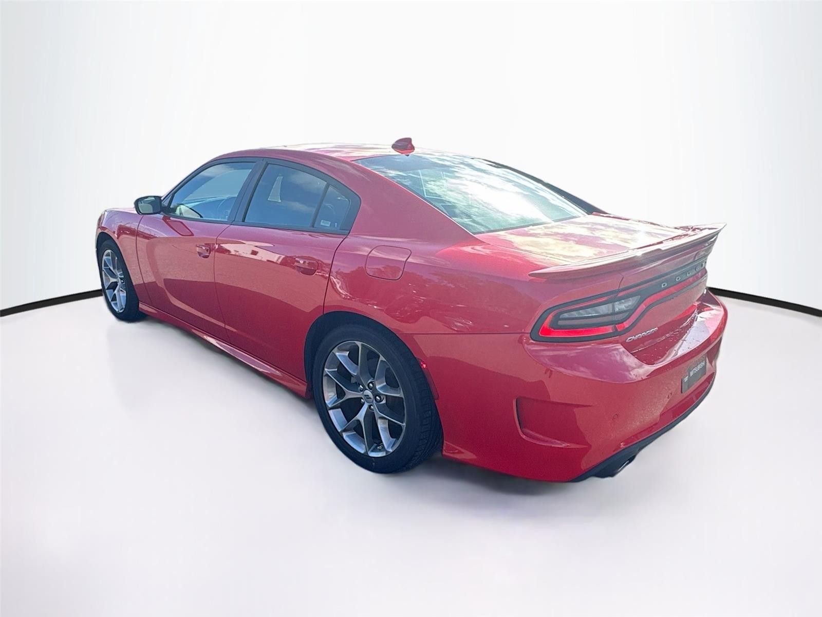 2023 Dodge Charger GT RWD