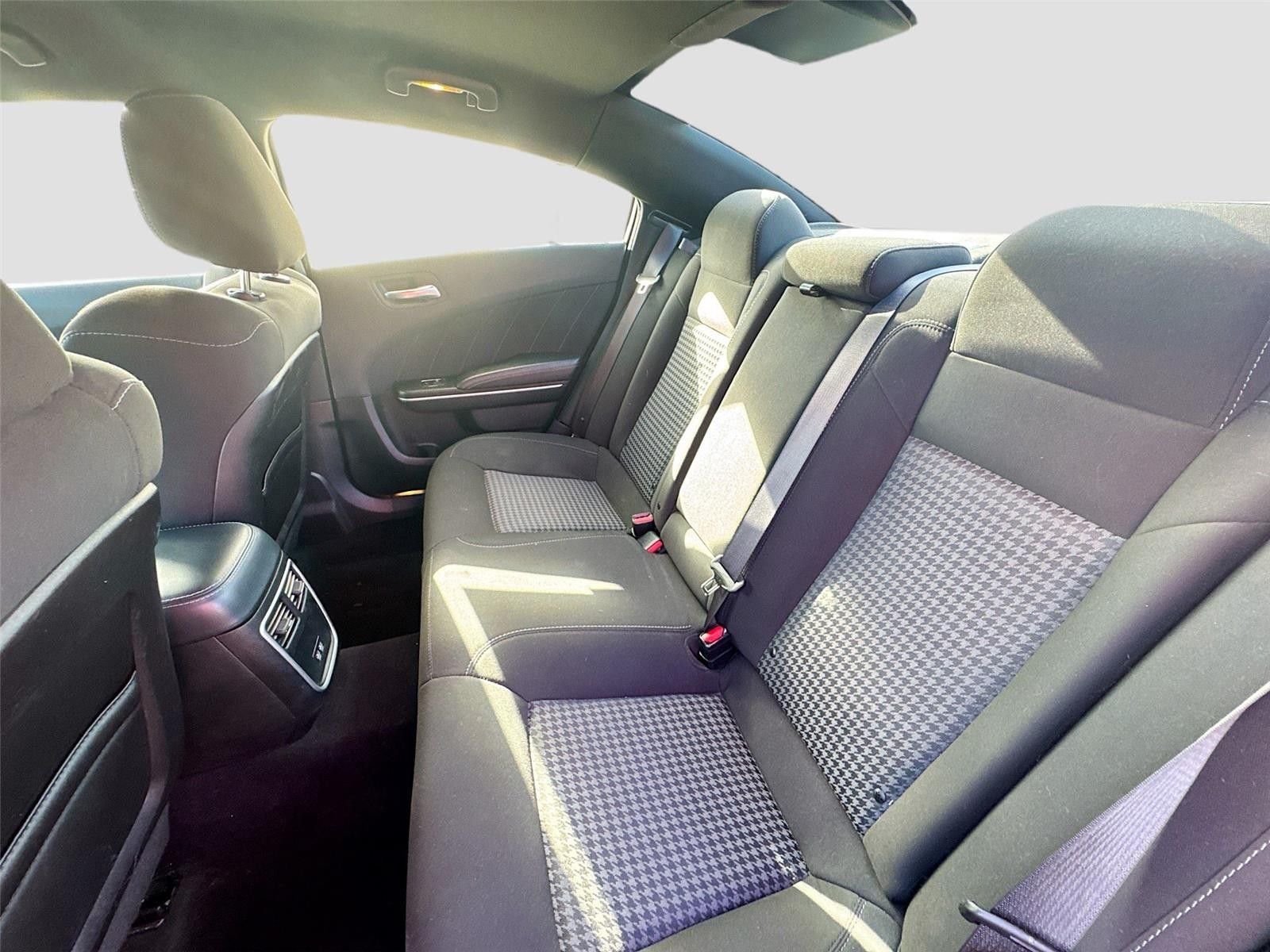 2023 Dodge Charger GT RWD