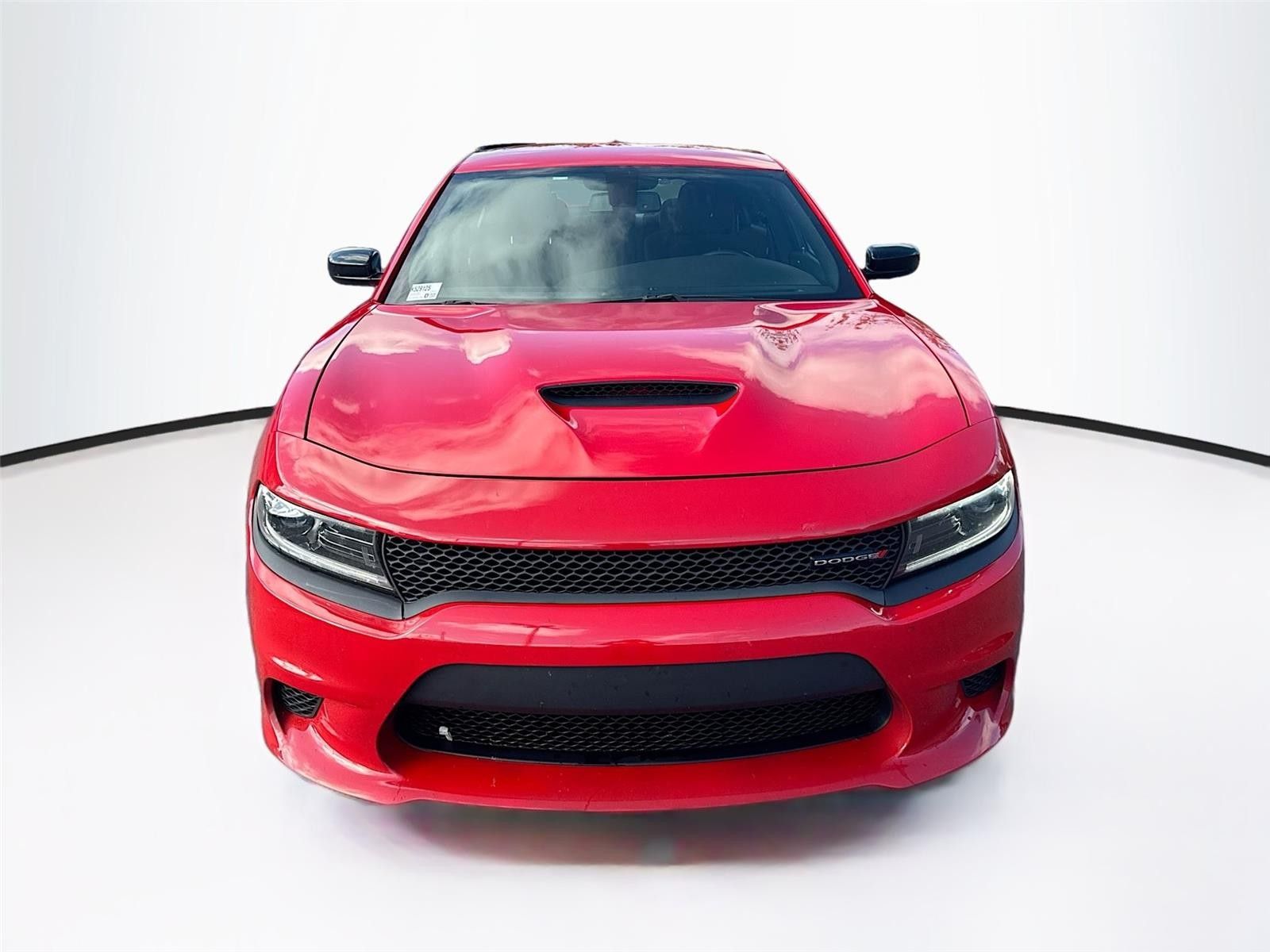 2023 Dodge Charger GT RWD