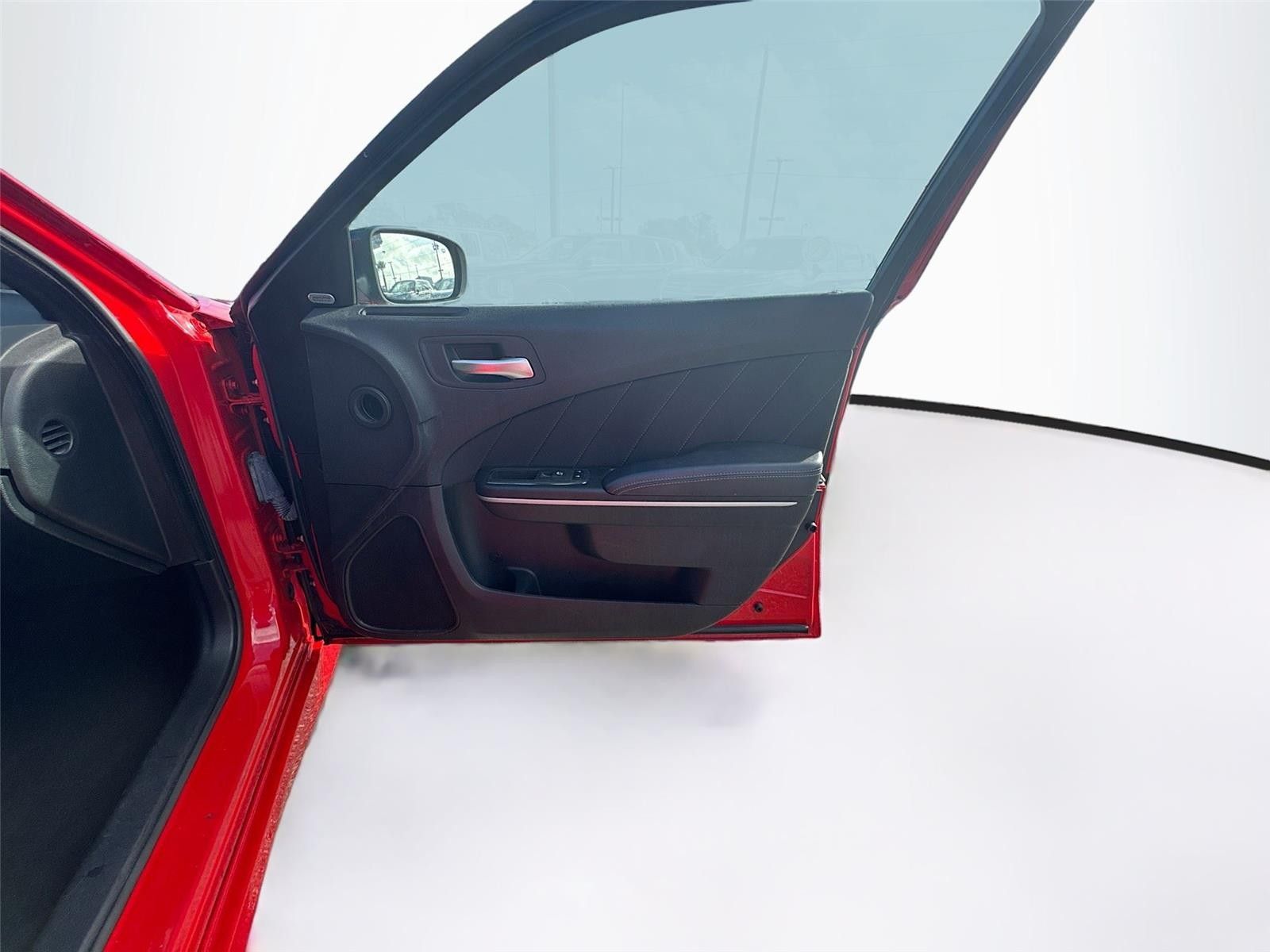 2023 Dodge Charger GT RWD