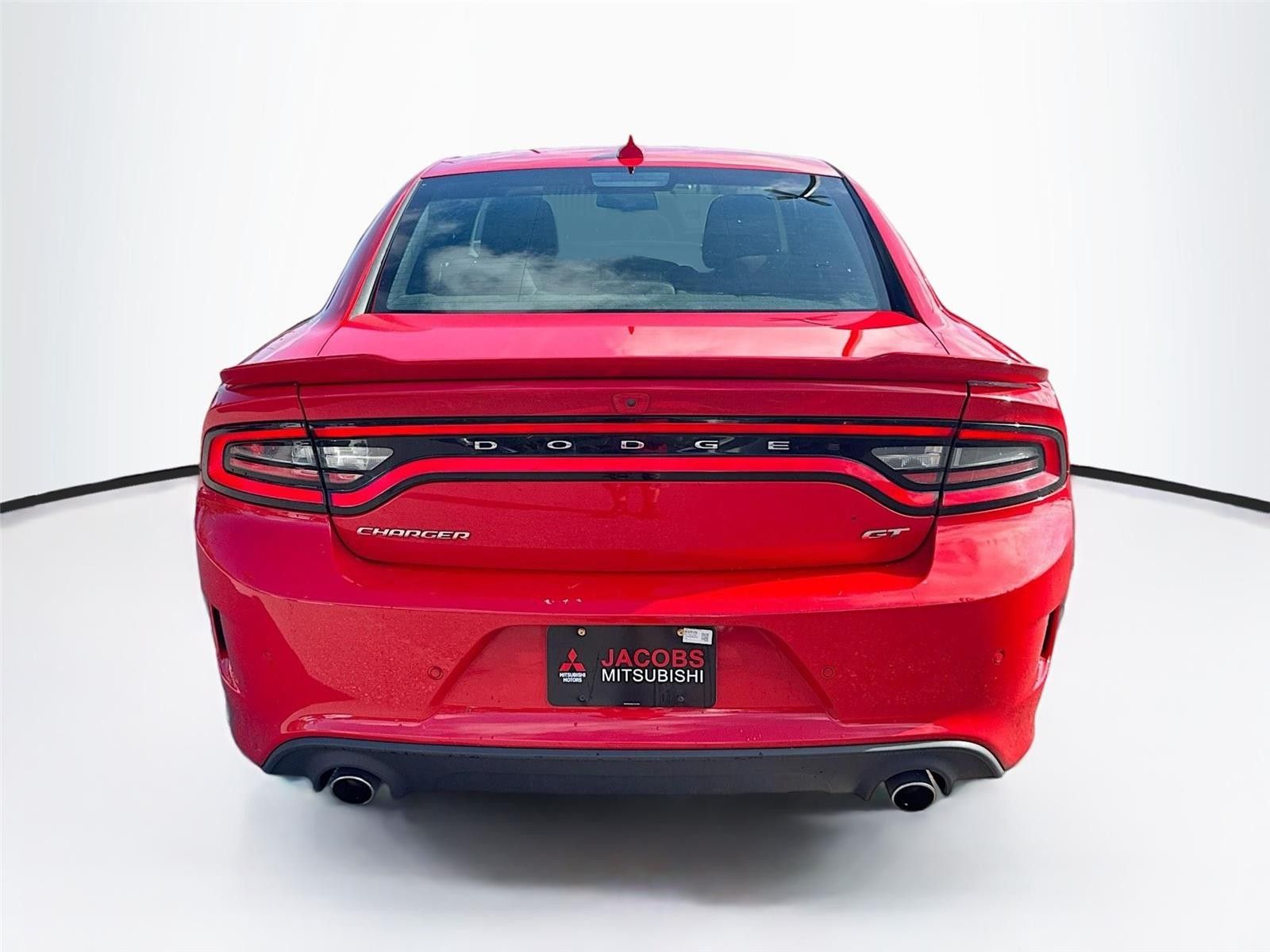 2023 Dodge Charger GT RWD