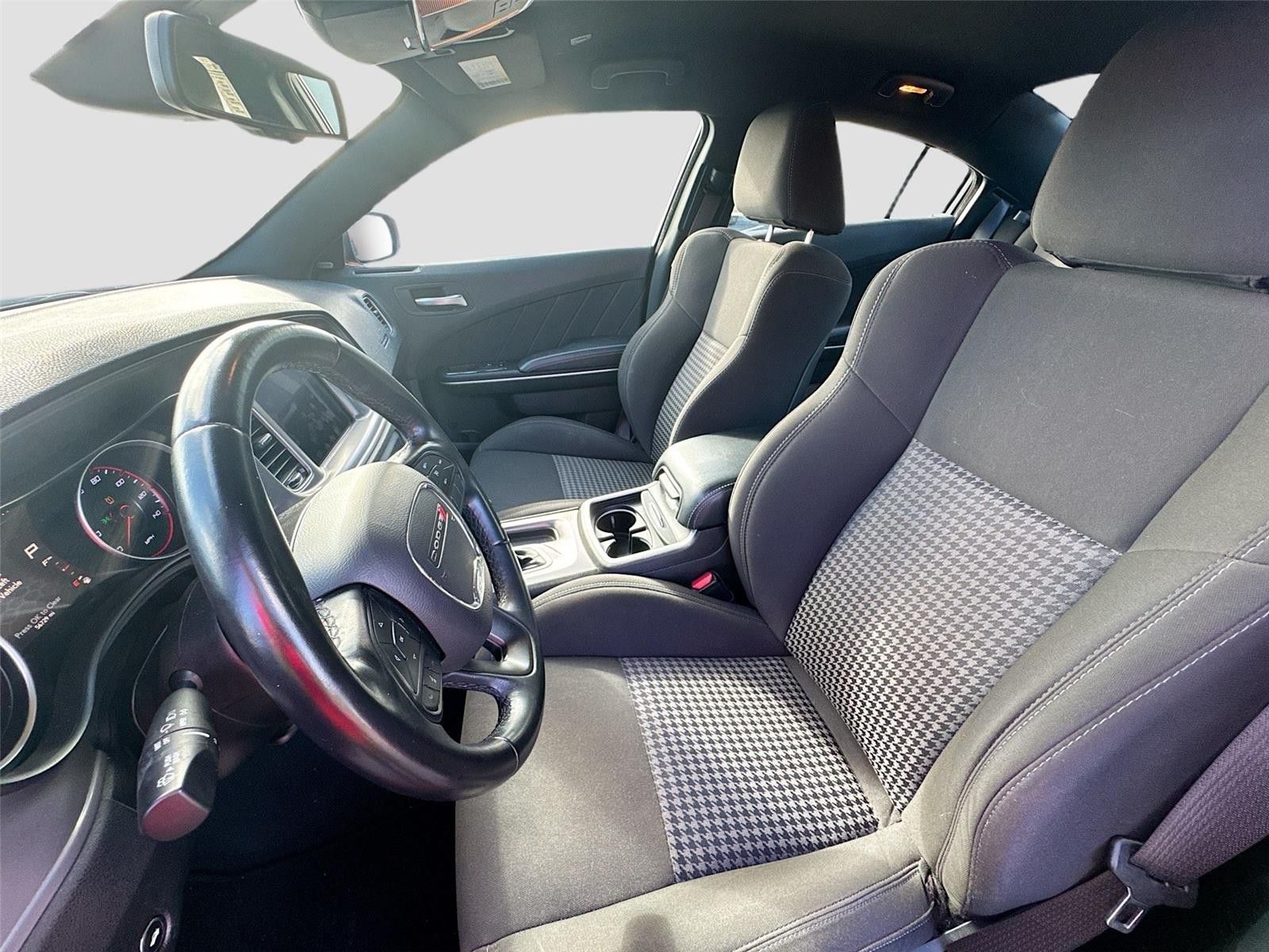 2023 Dodge Charger GT RWD