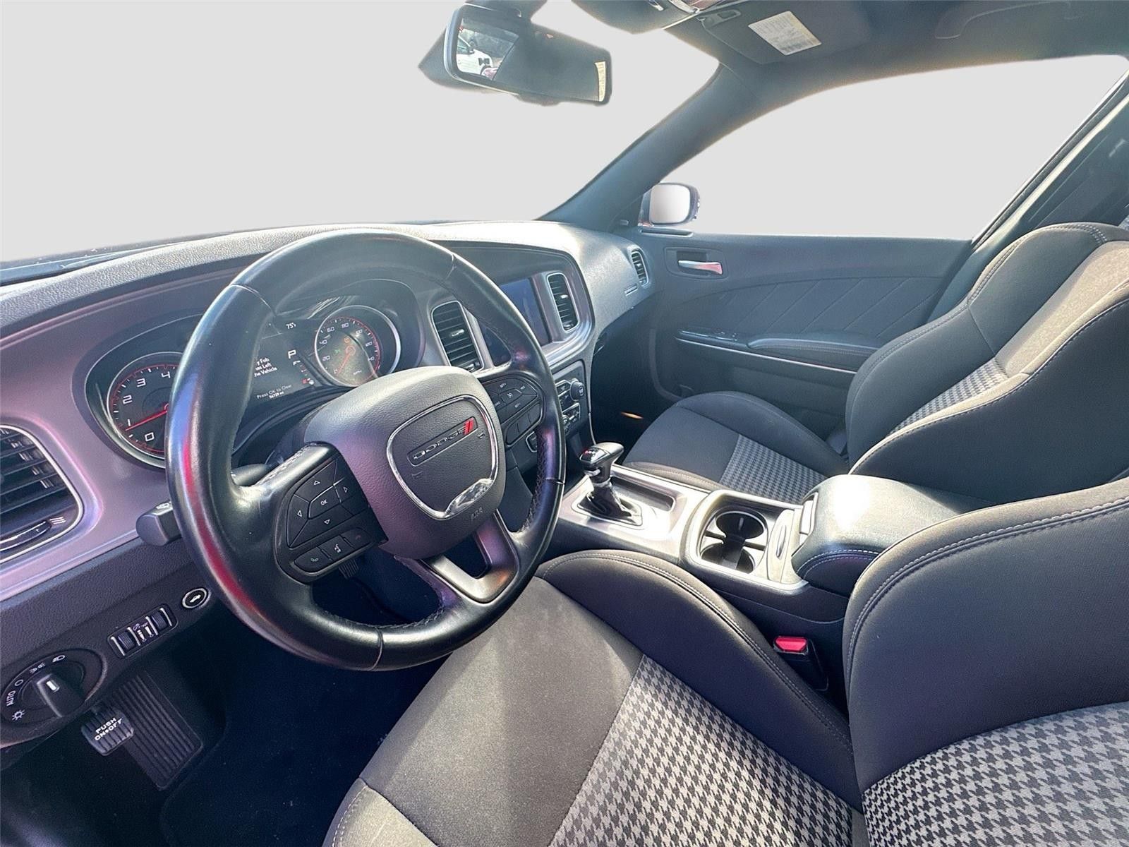 2023 Dodge Charger GT RWD