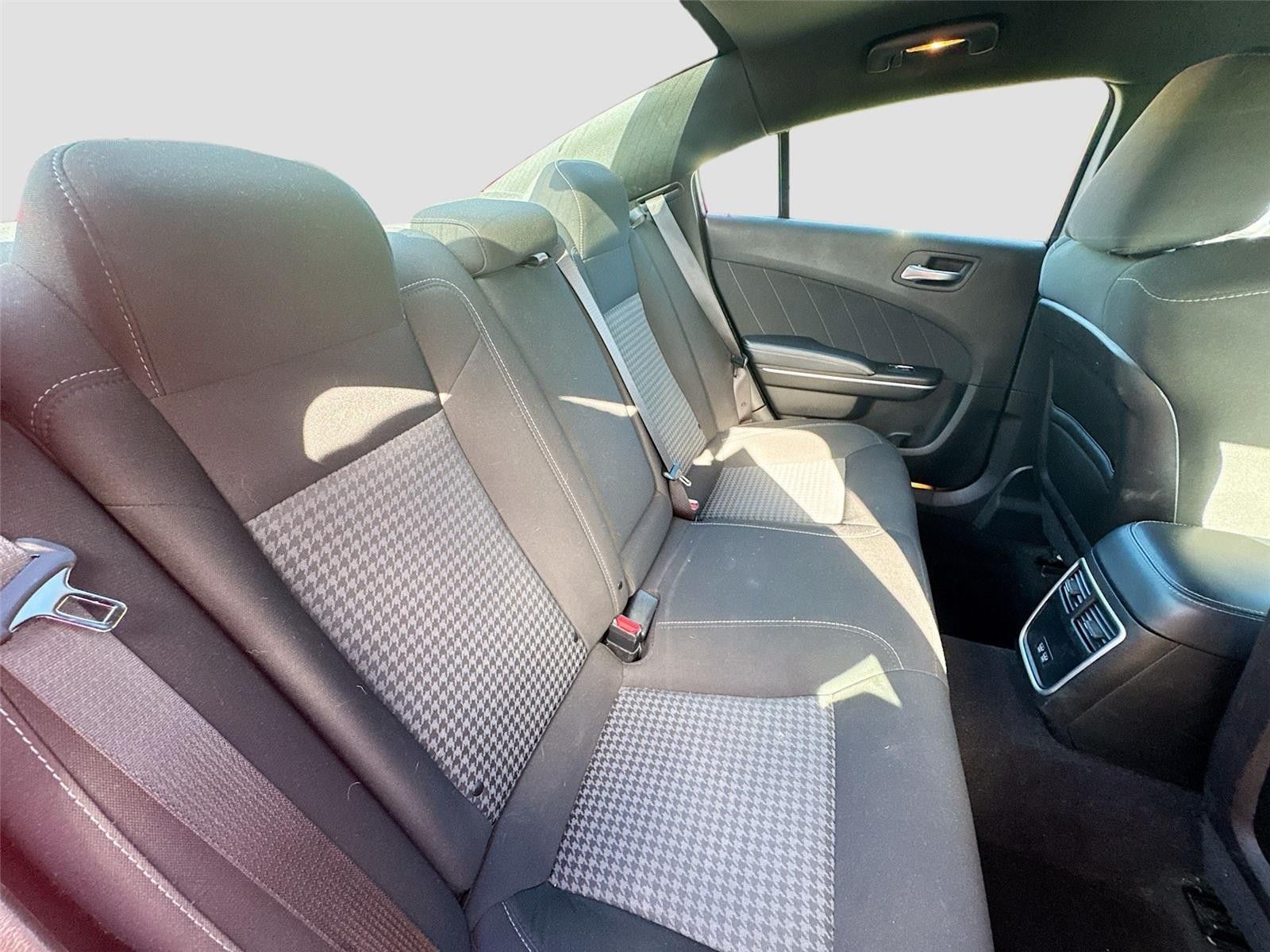 2023 Dodge Charger GT RWD