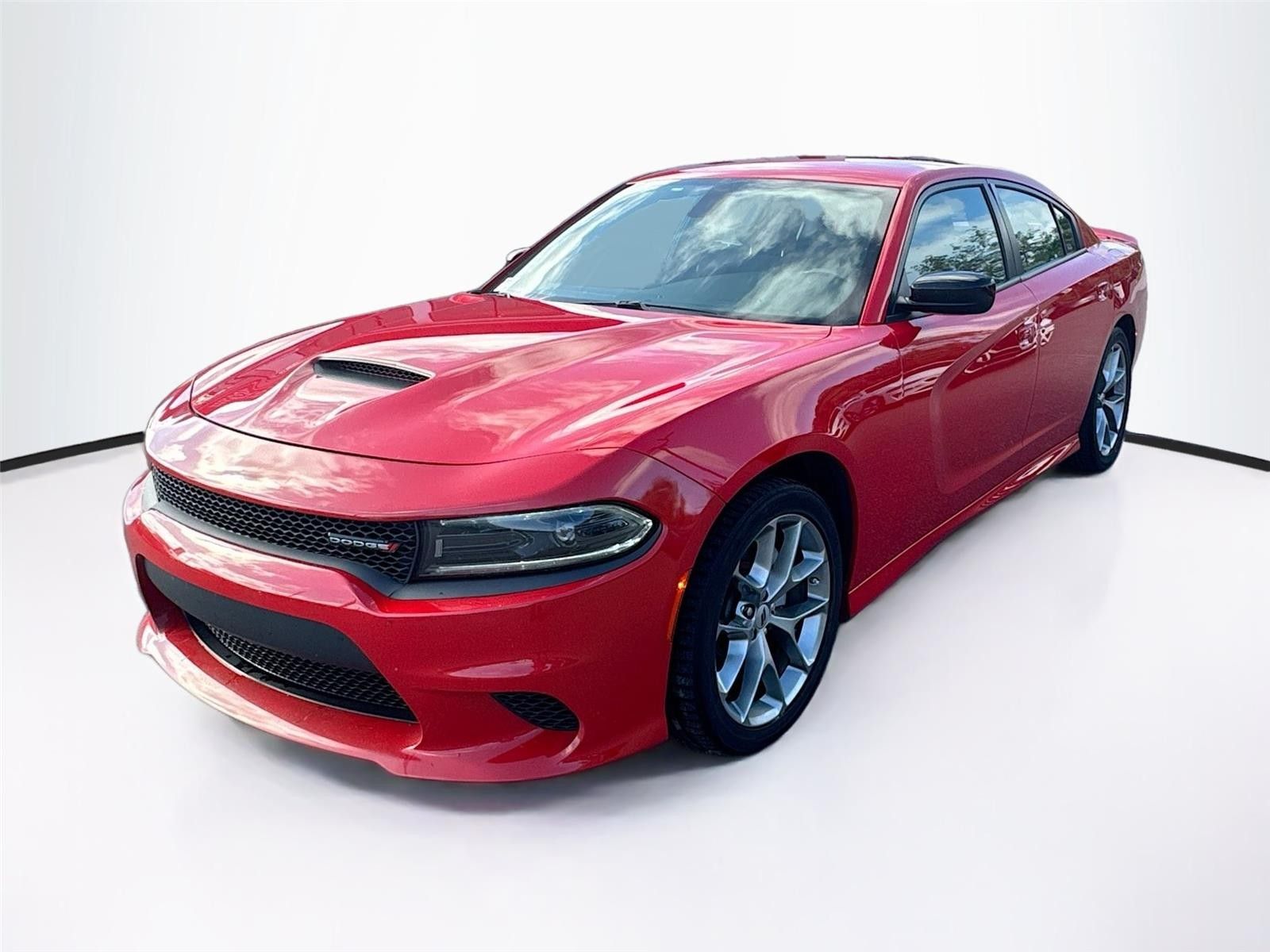 2023 Dodge Charger GT RWD