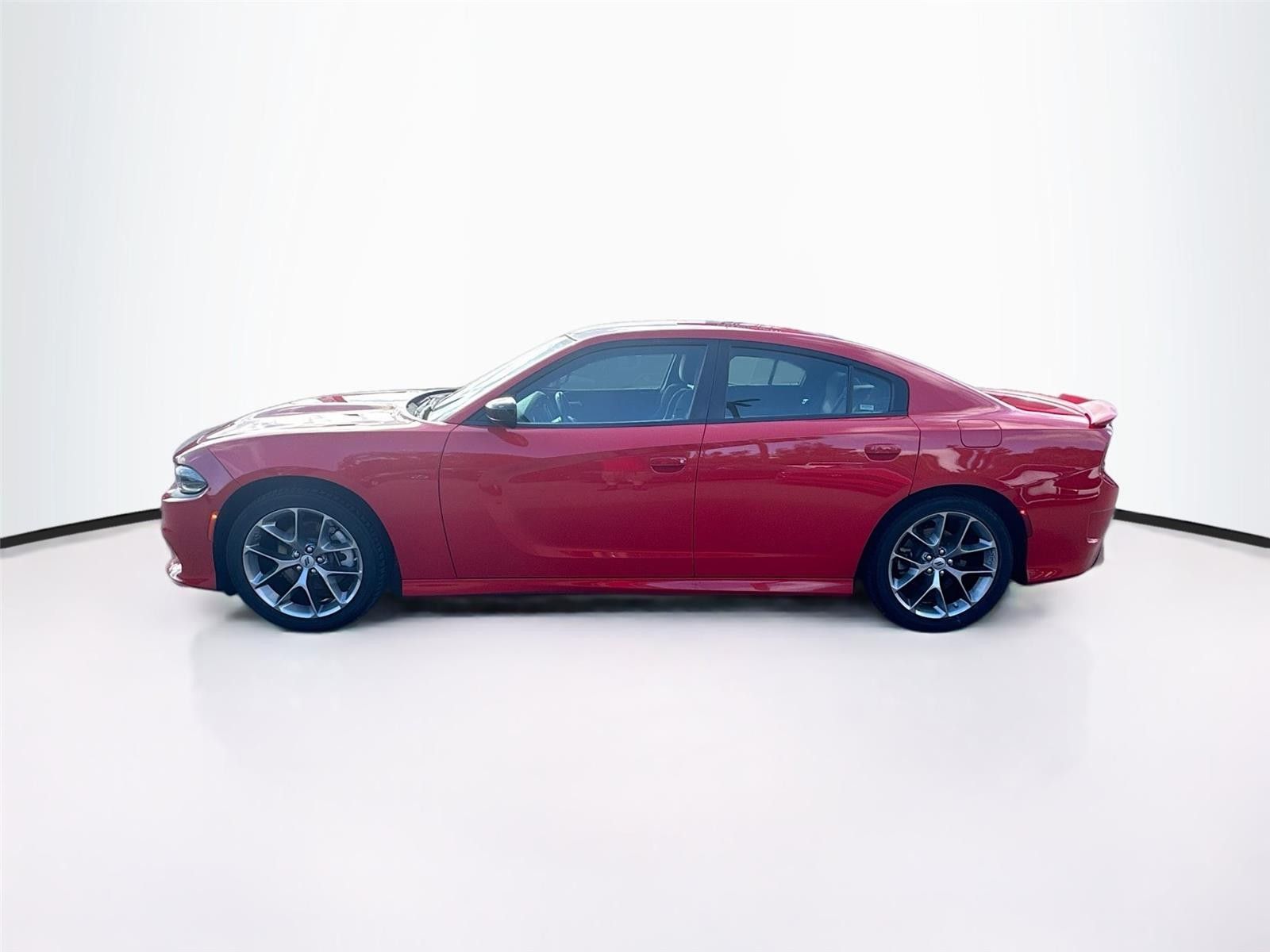 2023 Dodge Charger GT RWD