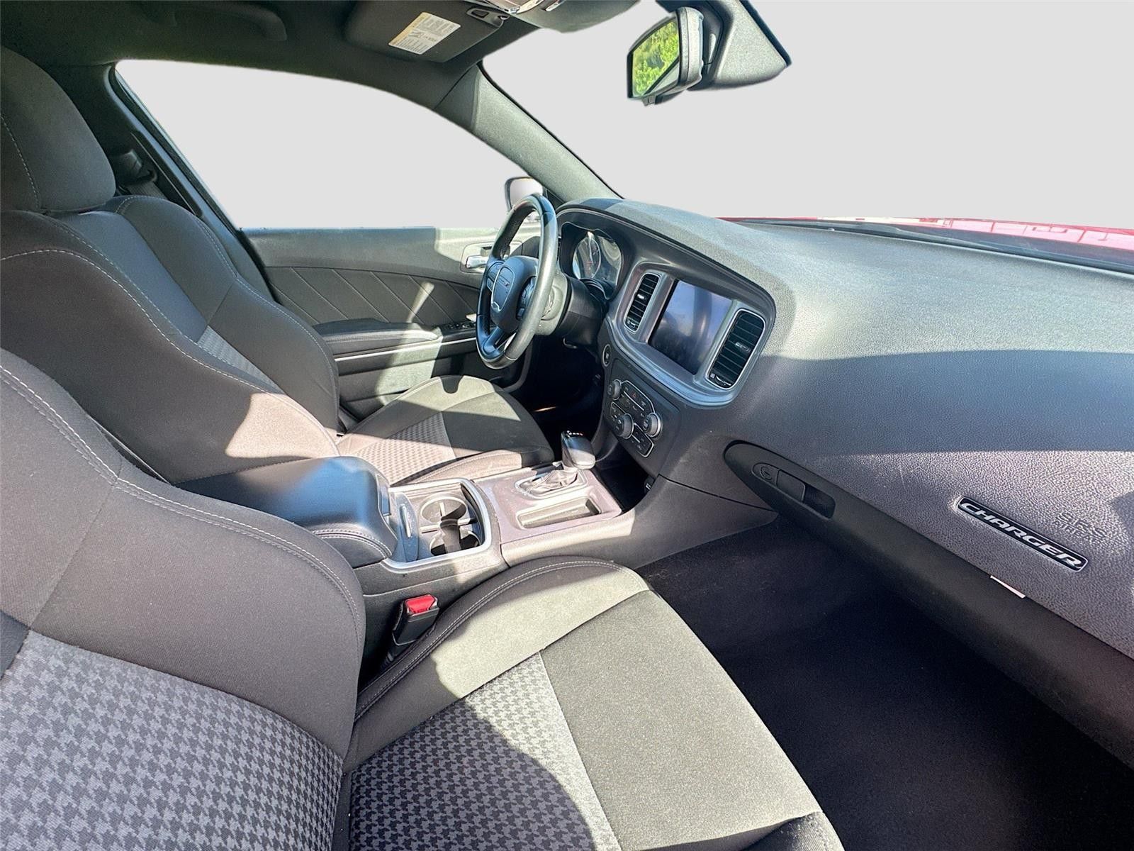 2023 Dodge Charger GT RWD