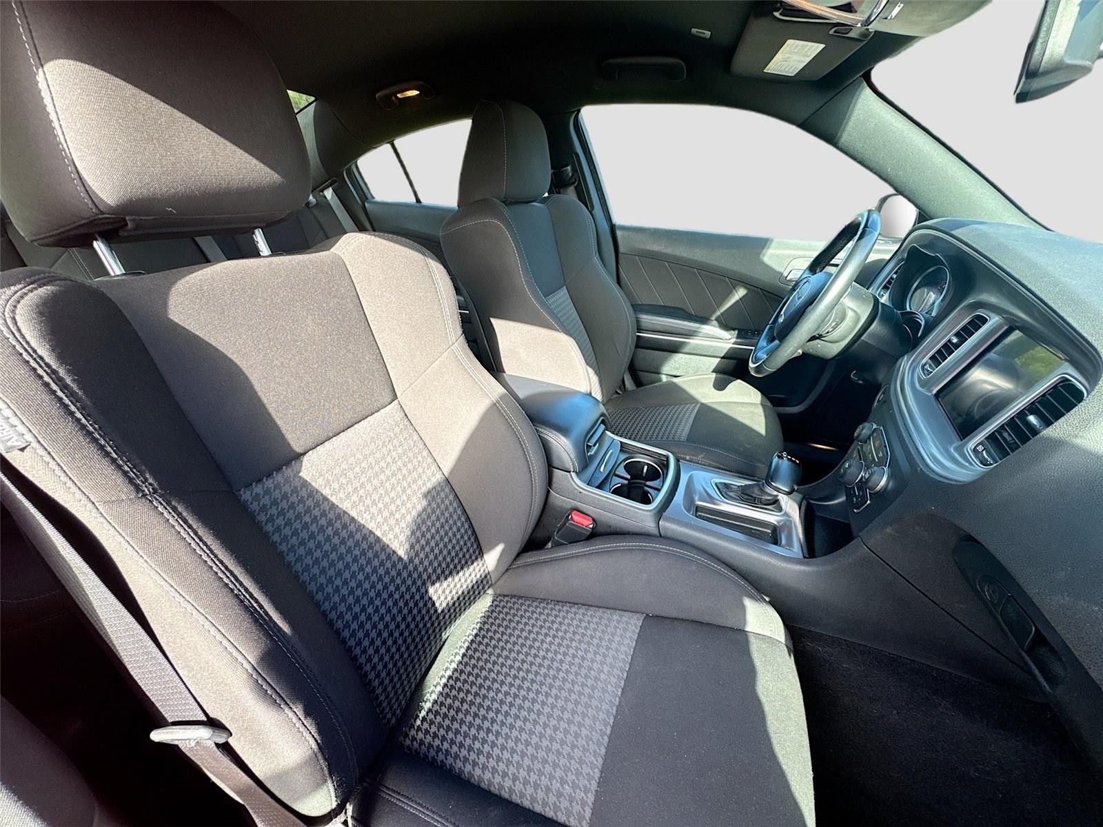 2023 Dodge Charger GT RWD