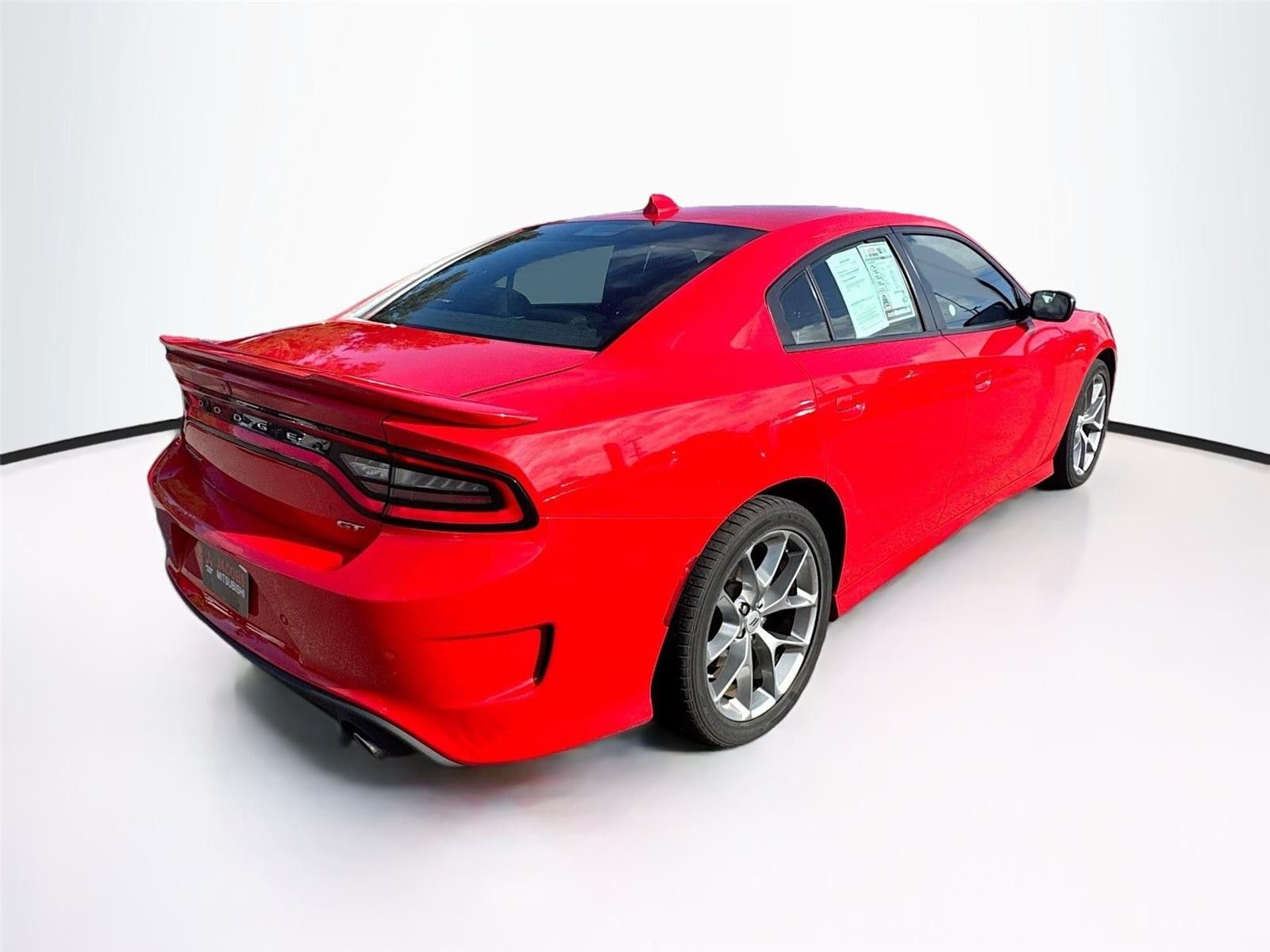 2023 Dodge Charger GT RWD