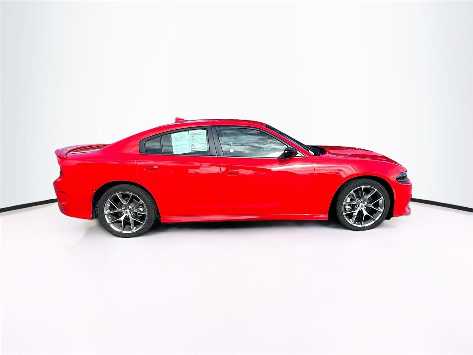 2023 Dodge Charger GT RWD