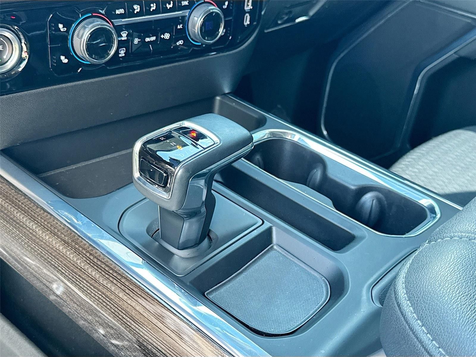 2024 Chevrolet Silverado 1500 RST AWD