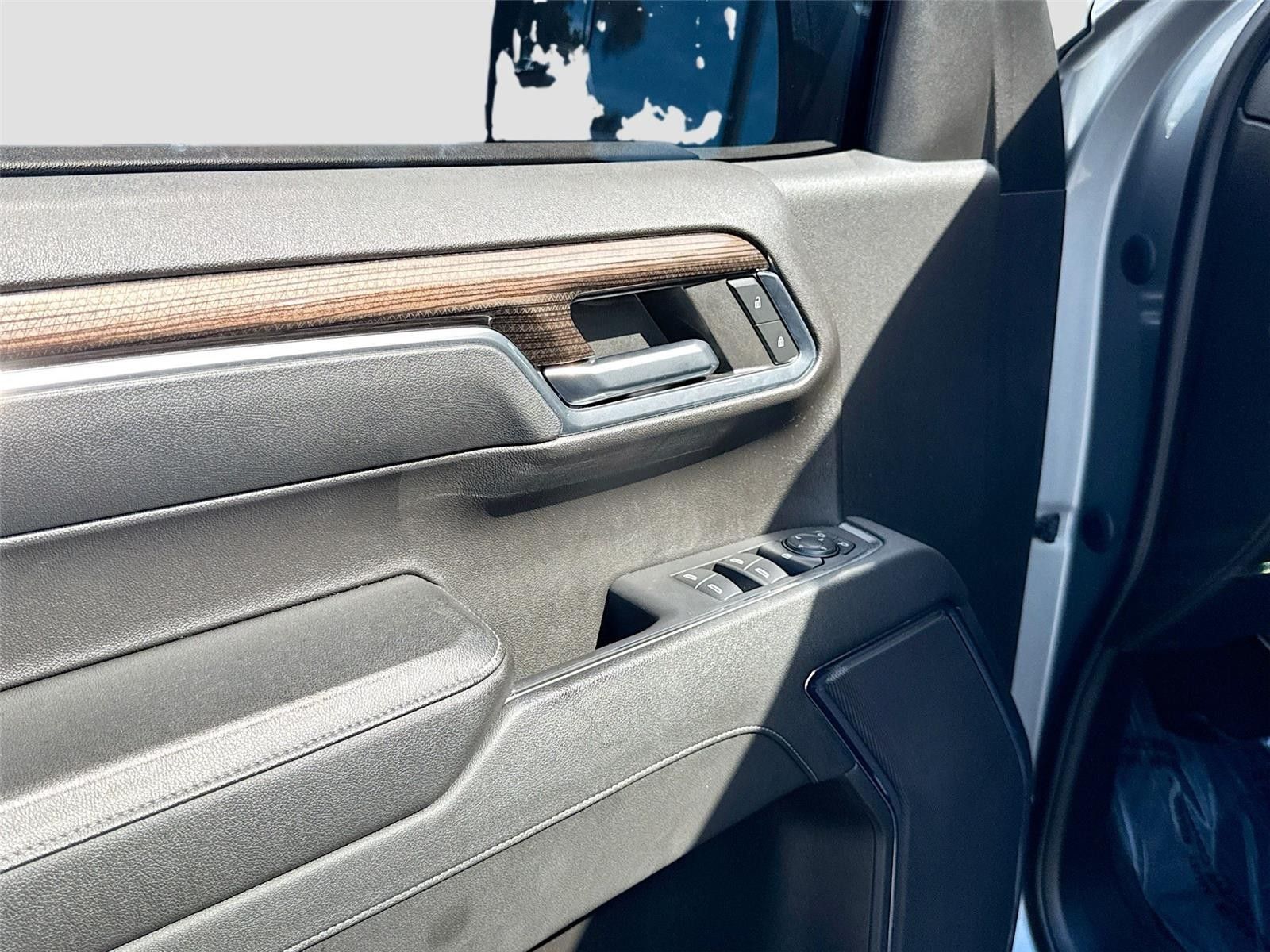 2024 Chevrolet Silverado 1500 RST AWD