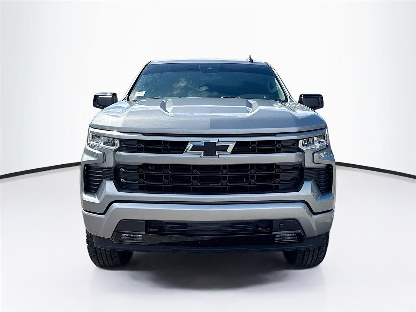 2024 Chevrolet Silverado 1500 RST AWD