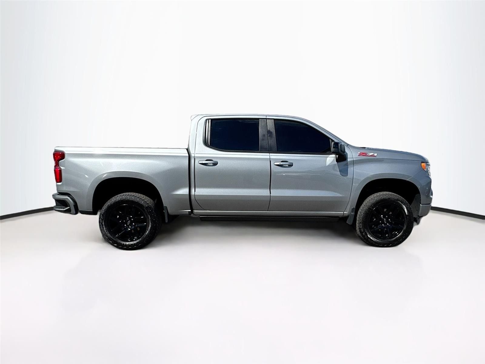 2024 Chevrolet Silverado 1500 RST AWD