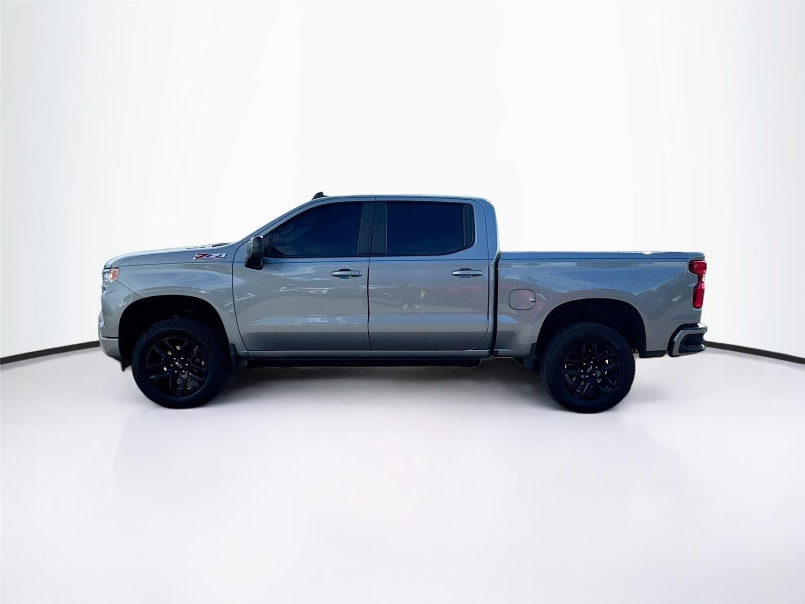 2024 Chevrolet Silverado 1500 RST AWD