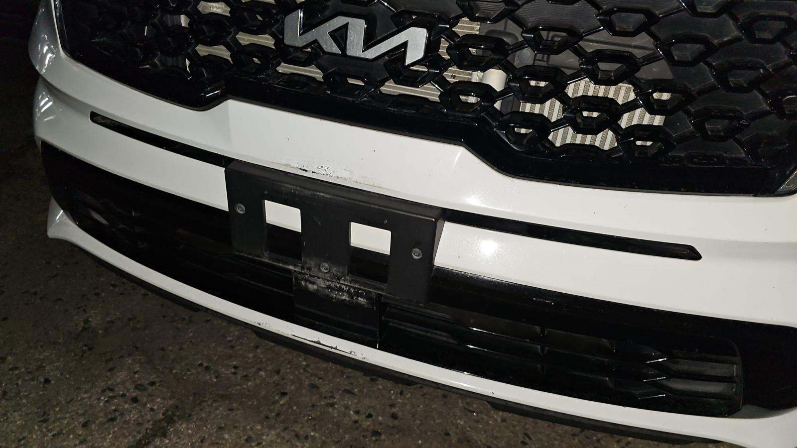 2022 Kia Sorento SX AWD