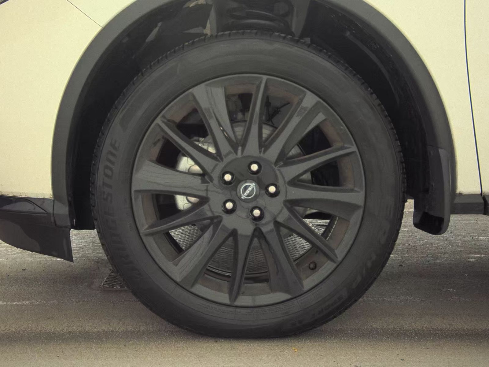 2024 Nissan Murano SV AWD