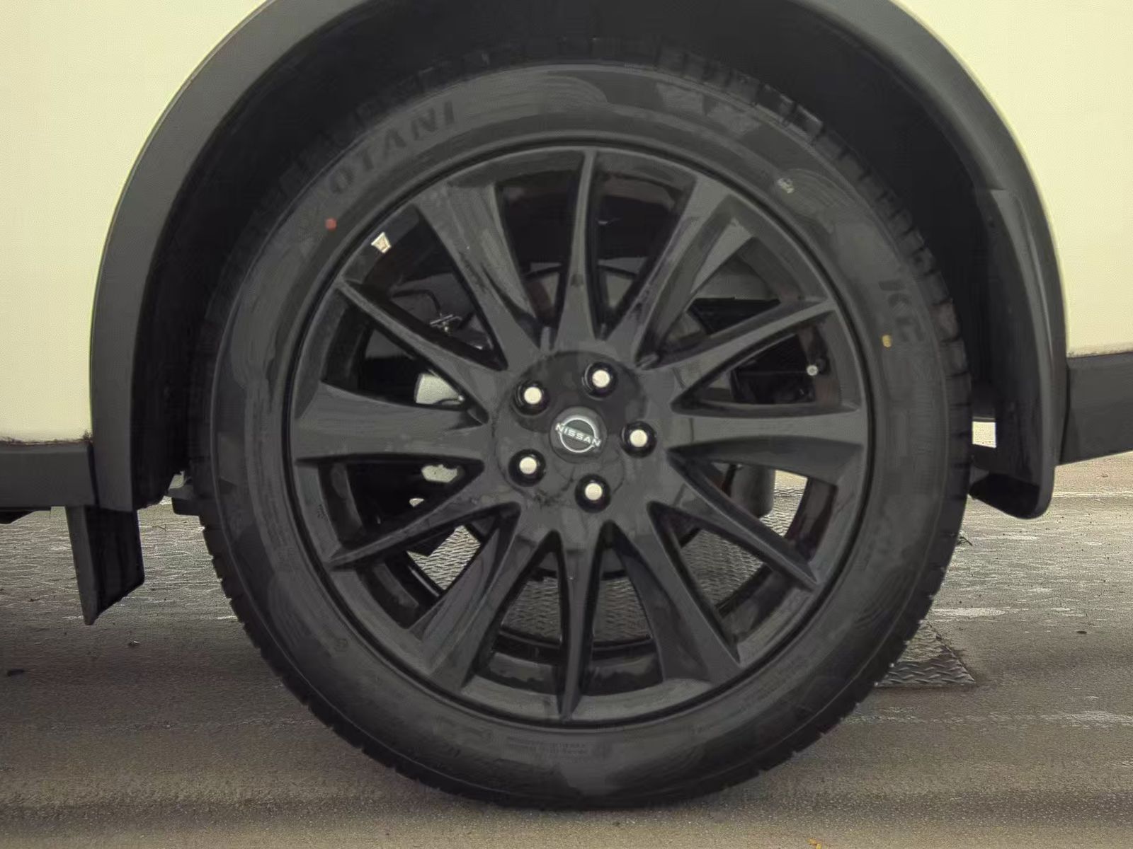 2024 Nissan Murano SV AWD