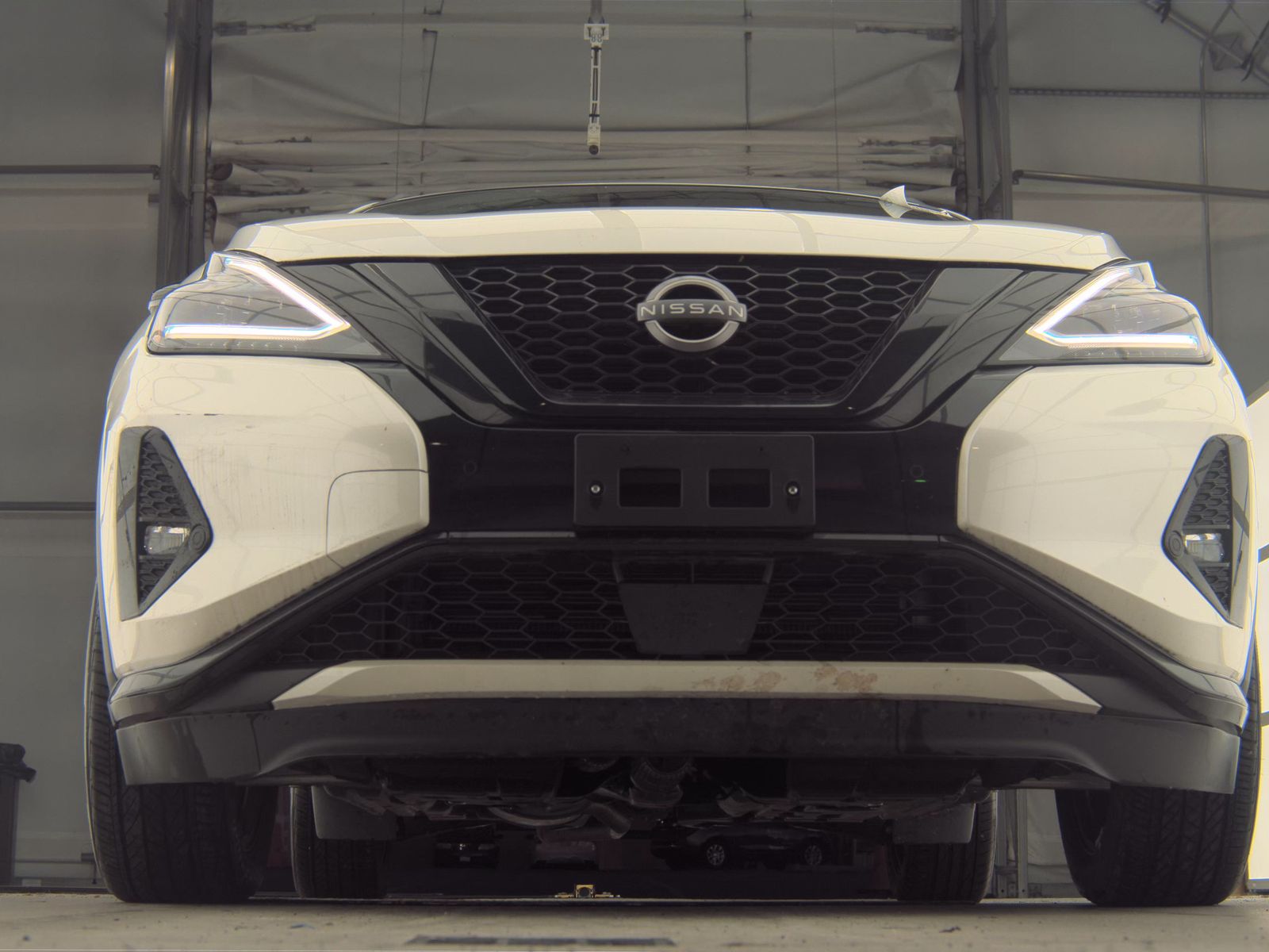 2024 Nissan Murano SV AWD