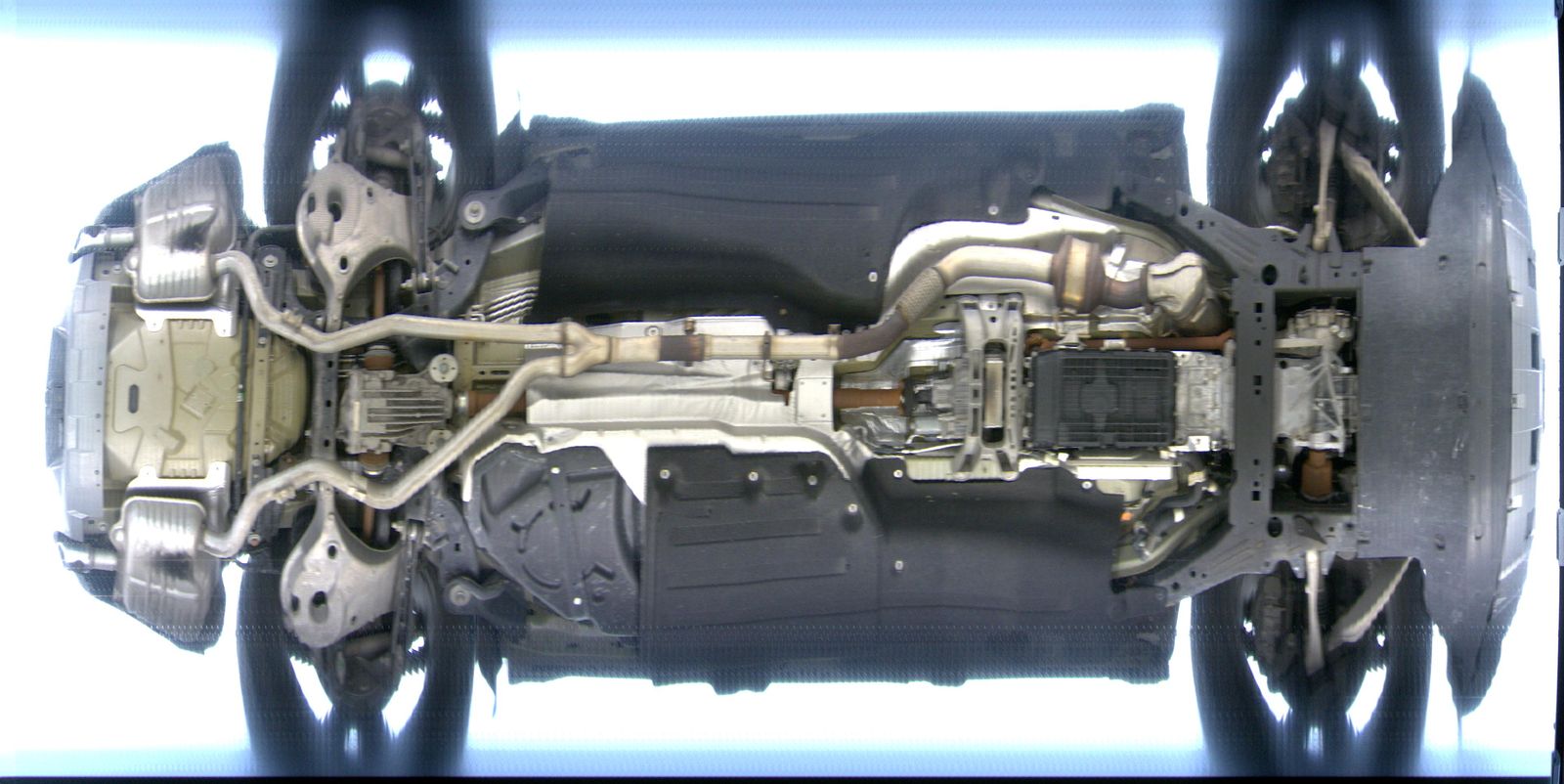 2023 Ford Explorer XLT AWD