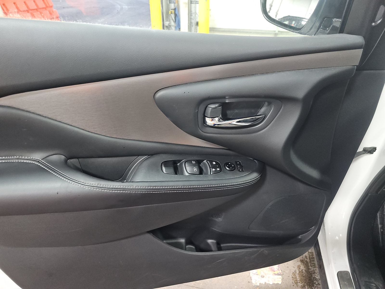 2024 Nissan Murano SV AWD