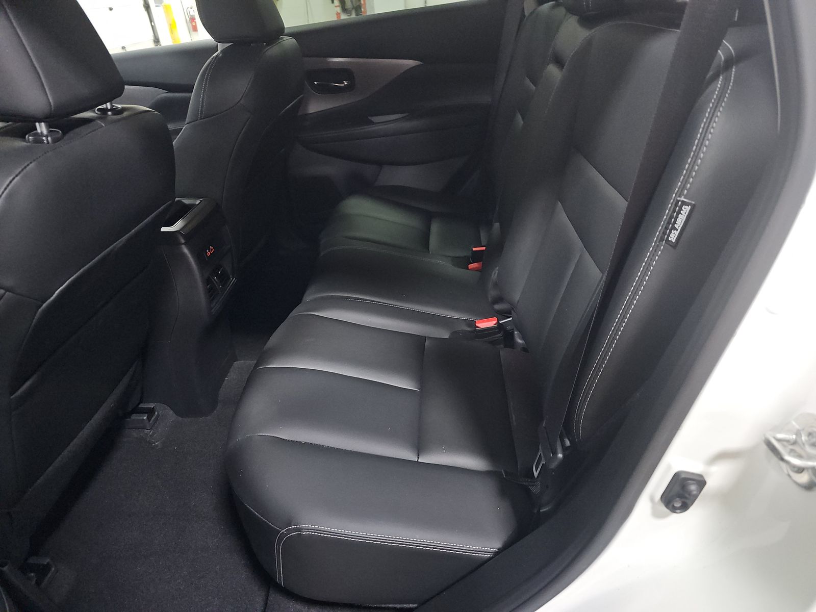 2024 Nissan Murano SV AWD