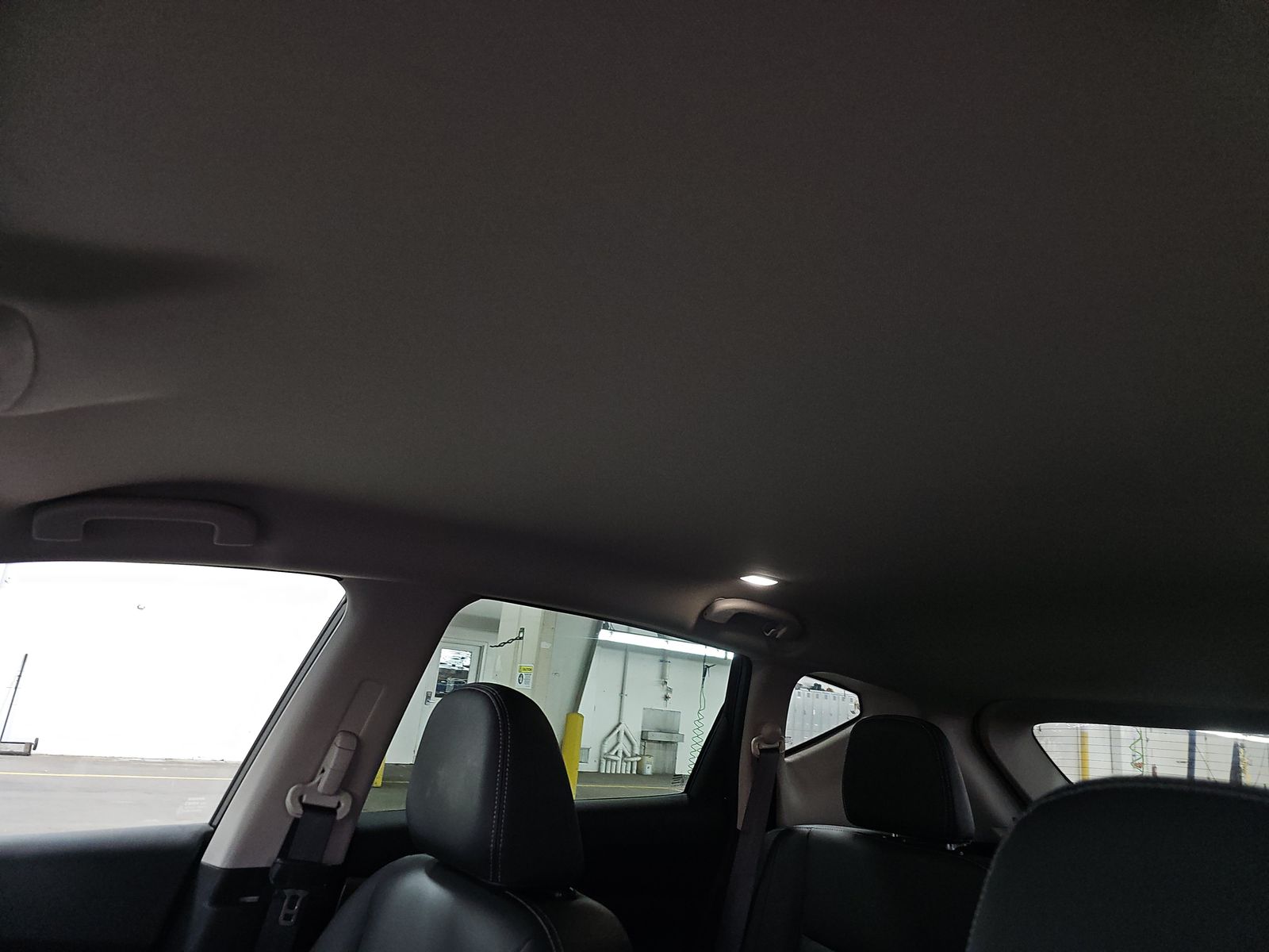 2024 Nissan Murano SV AWD