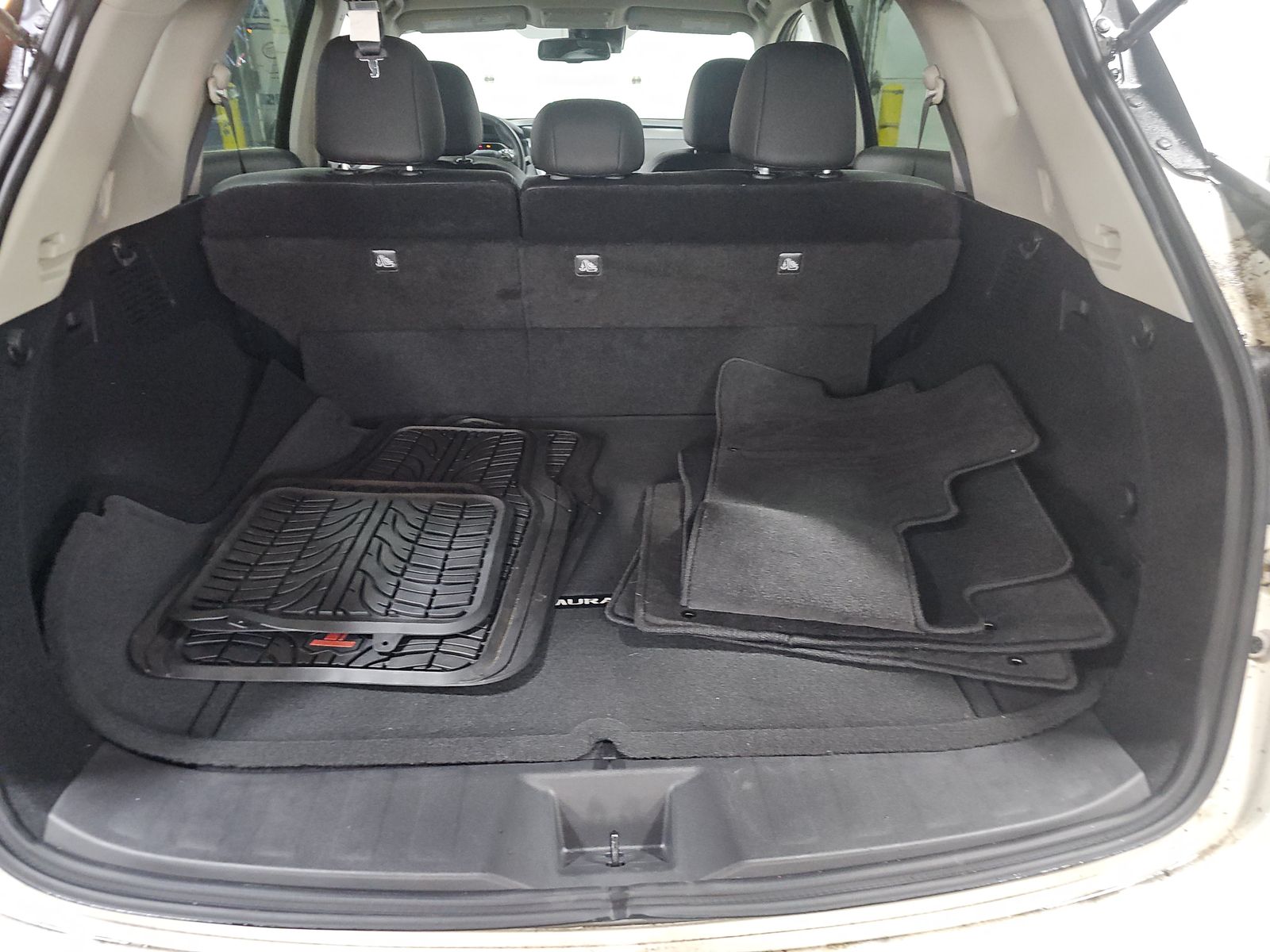 2024 Nissan Murano SV AWD