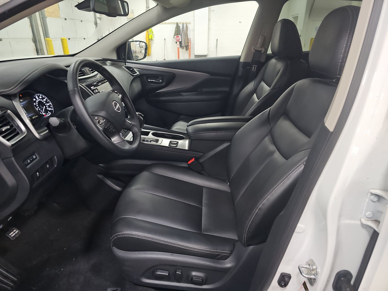 2024 Nissan Murano SV AWD