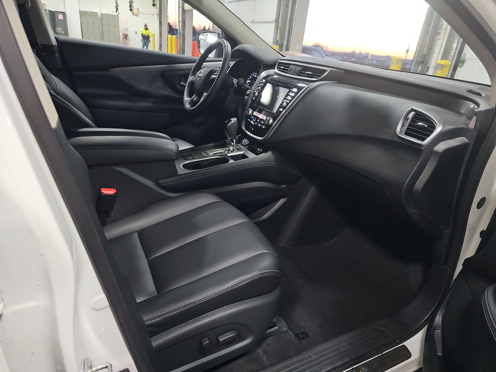 2024 Nissan Murano SV AWD