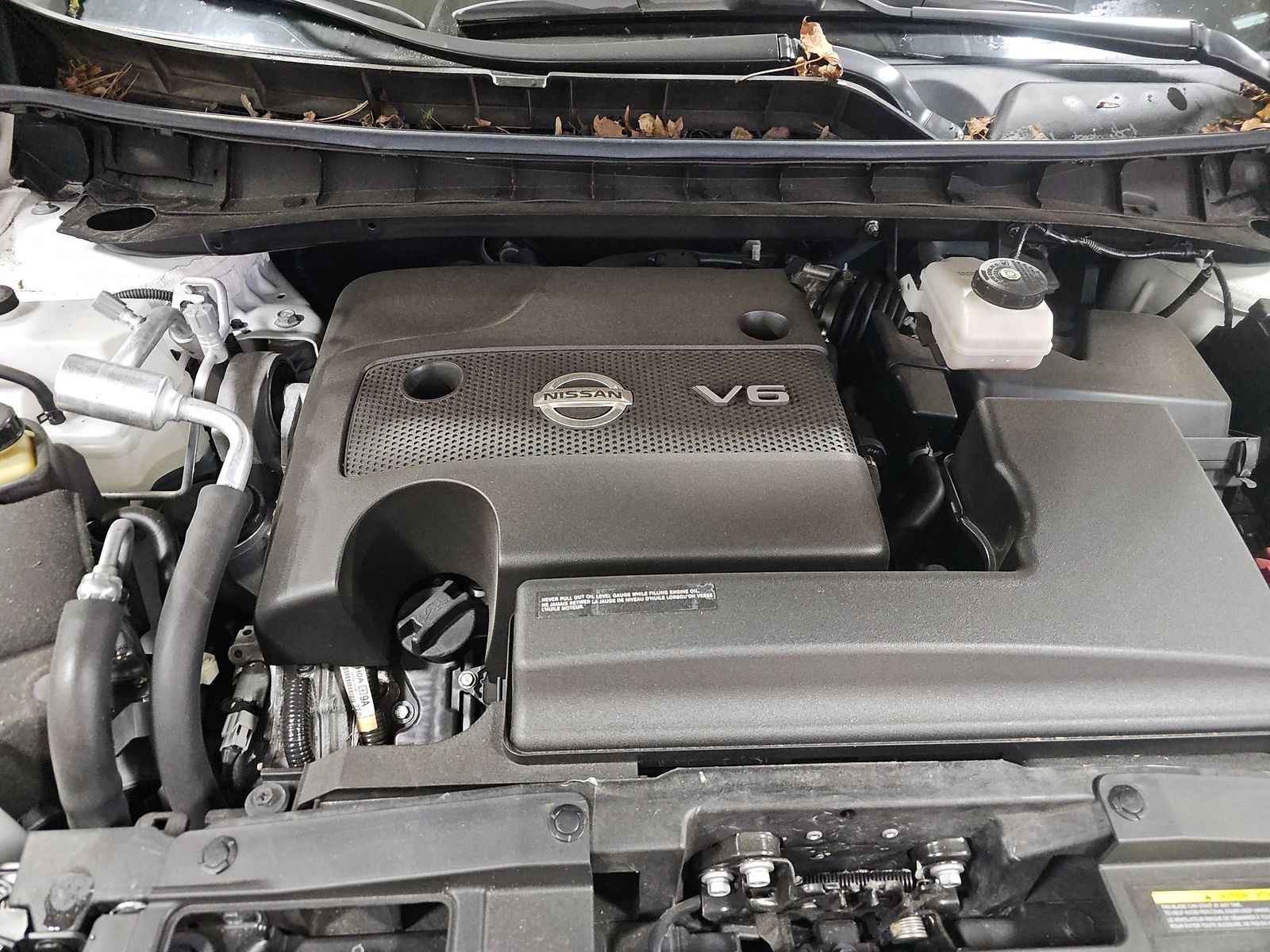 2024 Nissan Murano SV AWD