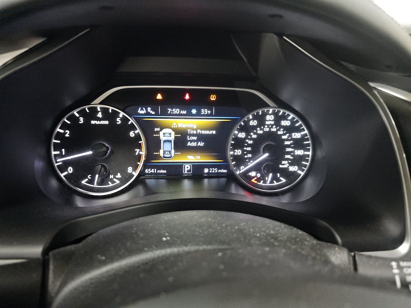 2024 Nissan Murano SV AWD