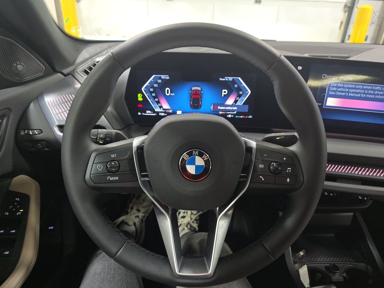 2025 BMW 2 Series 228i xDrive AWD