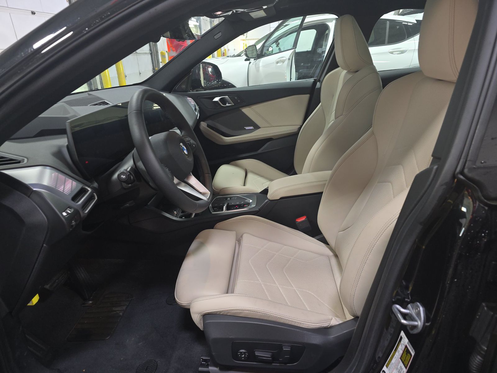 2025 BMW 2 Series 228i xDrive AWD