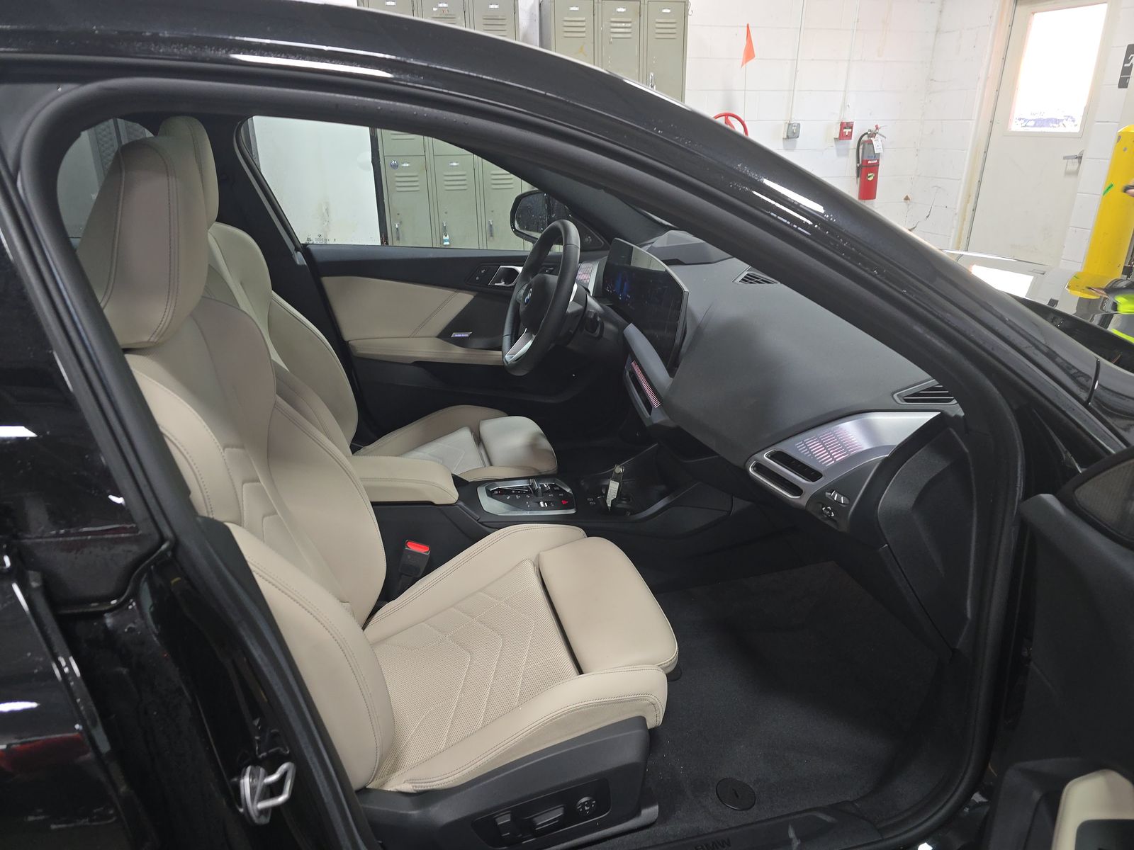 2025 BMW 2 Series 228i xDrive AWD