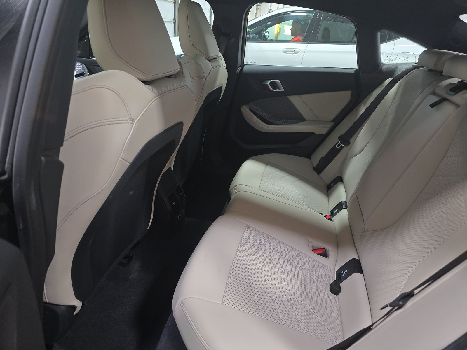 2025 BMW 2 Series 228i xDrive AWD