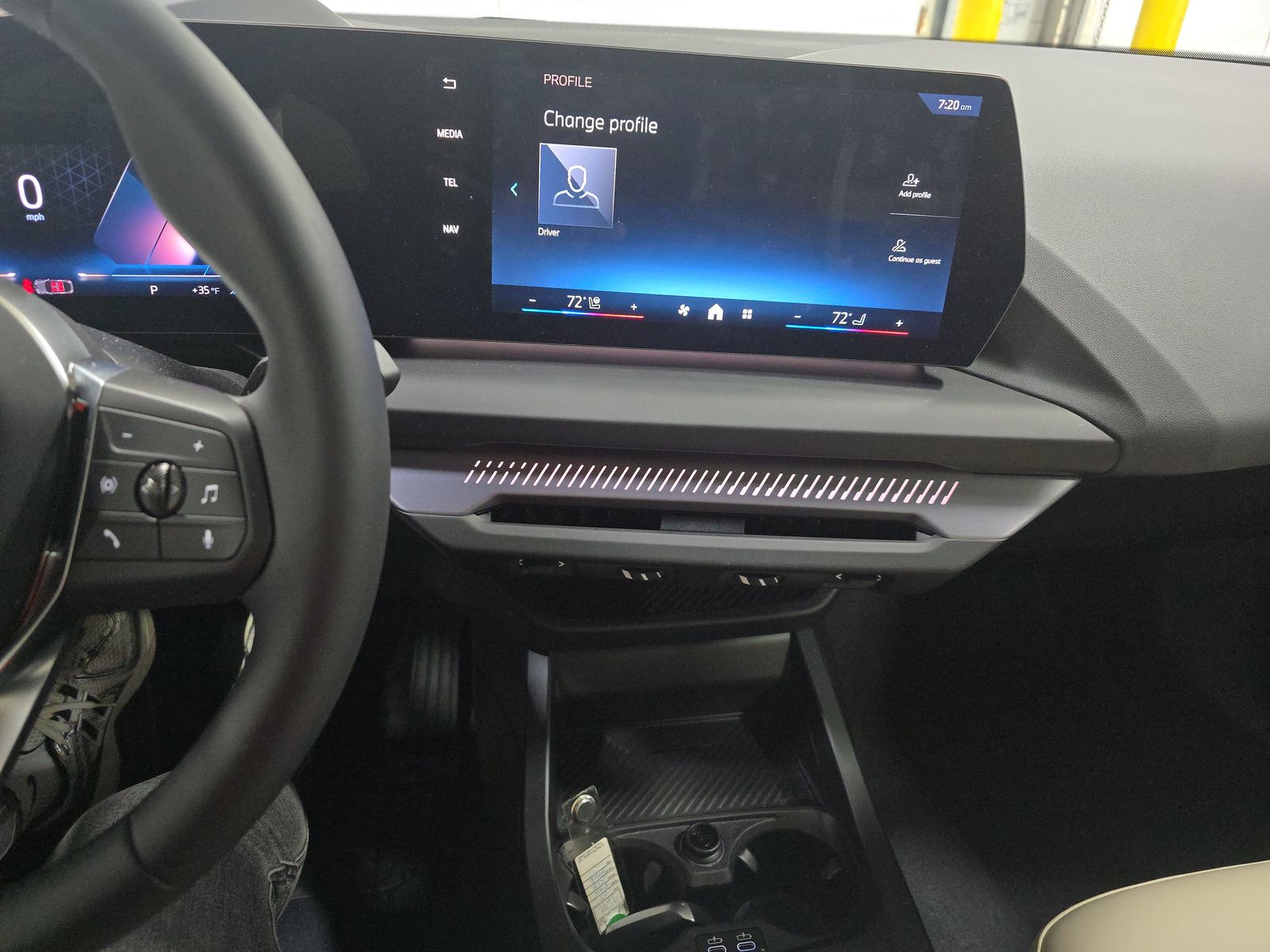 2025 BMW 2 Series 228i xDrive AWD